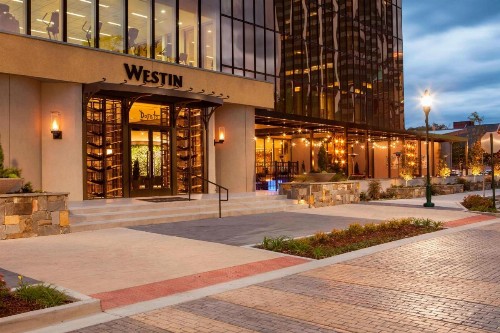 The Westin Chattanooga - image 25