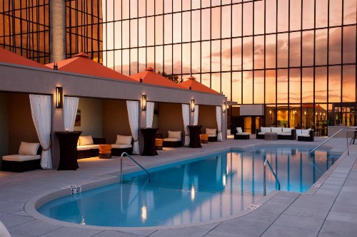 The Westin Chattanooga - image 26