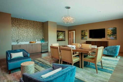The Westin Chattanooga - image 34
