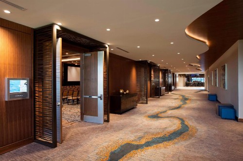 The Westin Chattanooga - image 39