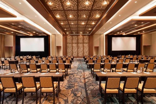 The Westin Chattanooga - image 43
