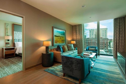 The Westin Chattanooga - image 46