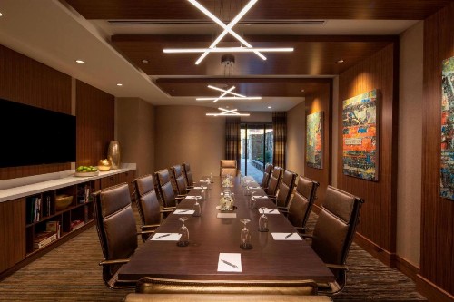 The Westin Chattanooga - image 5