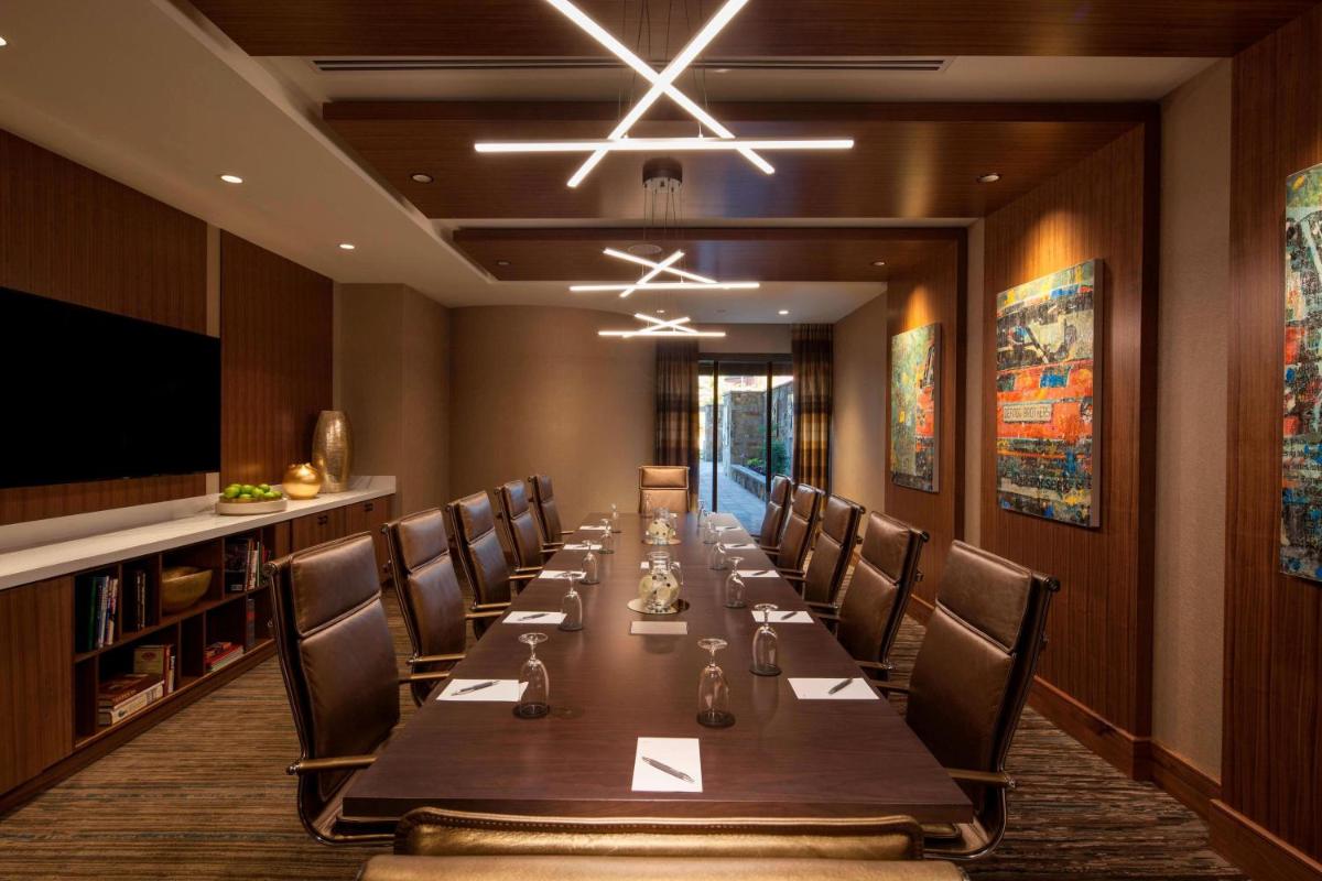 The Westin Chattanooga - image 5