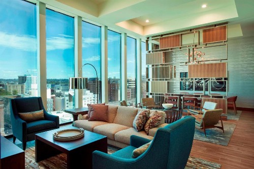The Westin Chattanooga - image 50