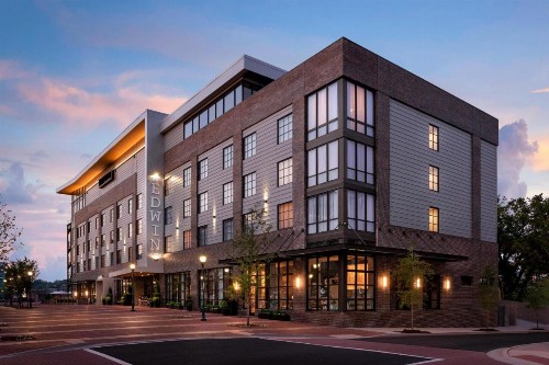 The Edwin Hotel Autograph Collection