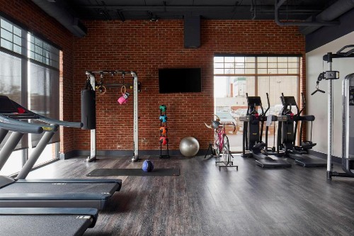 Moxy Chattanooga Downtown - image 10