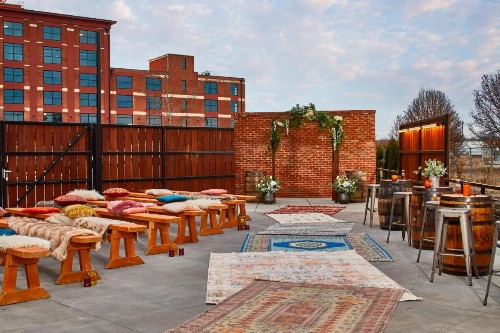 Moxy Chattanooga Downtown - image 11