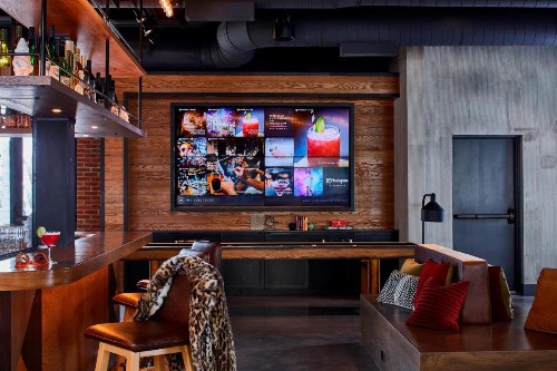Moxy Chattanooga Downtown - image 14