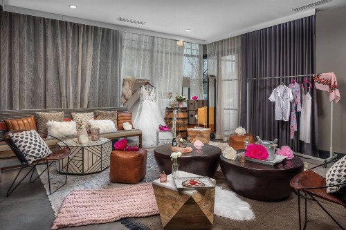 Moxy Chattanooga Downtown - image 20