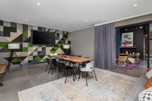 Moxy Chattanooga Downtown - image 22