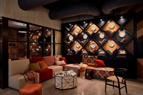 Moxy Chattanooga Downtown - image 25