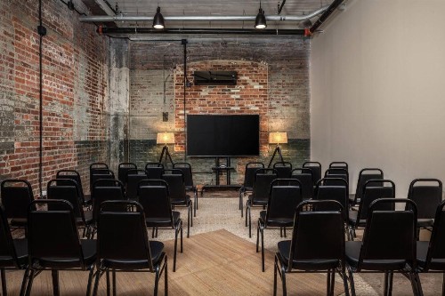 Moxy Chattanooga Downtown - image 26