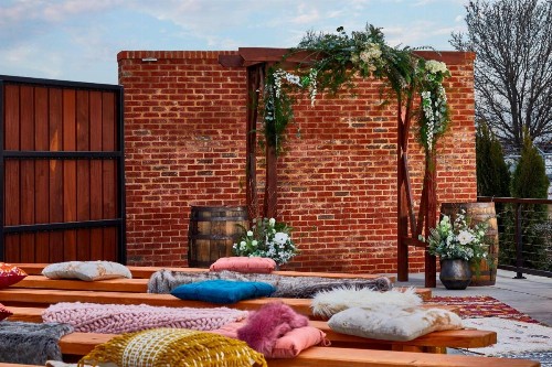 Moxy Chattanooga Downtown - image 28