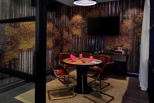 Moxy Chattanooga Downtown - image 31