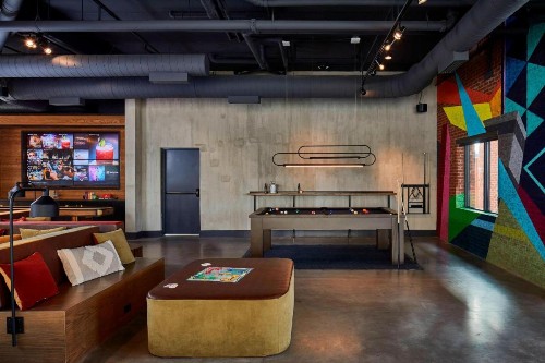 Moxy Chattanooga Downtown - image 32