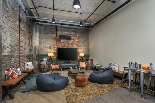 Moxy Chattanooga Downtown - image 33
