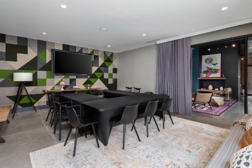 Moxy Chattanooga Downtown - image 34