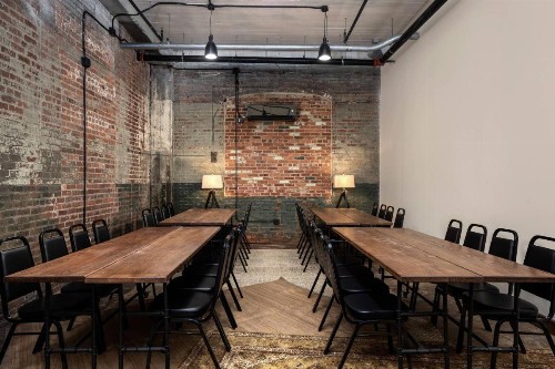 Moxy Chattanooga Downtown - image 37