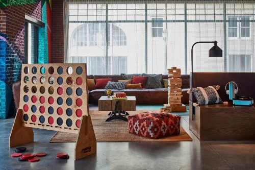 Moxy Chattanooga Downtown - image 41