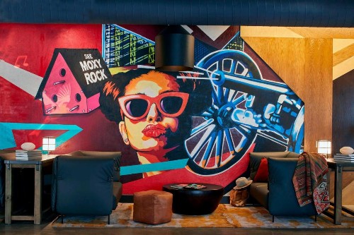 Moxy Chattanooga Downtown - image 6
