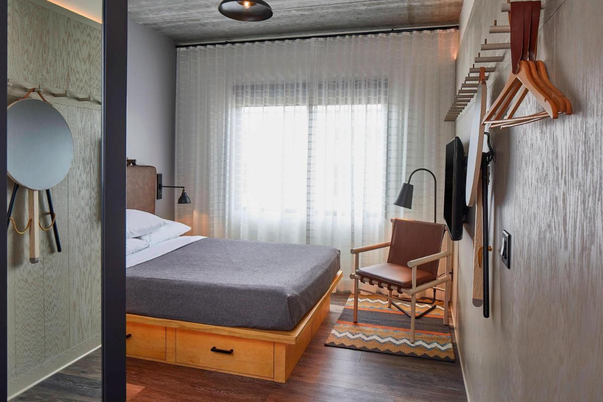 Moxy Chattanooga Downtown - image 7