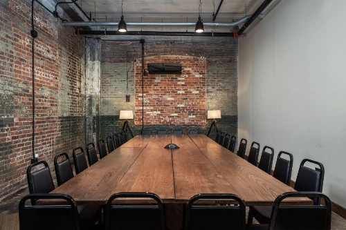 Moxy Chattanooga Downtown - image 9