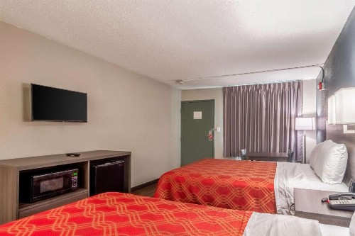 Econo Lodge East Ridge - Chattanooga - image 13