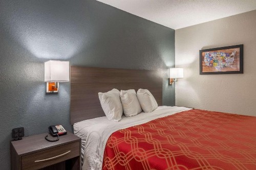 Econo Lodge East Ridge - Chattanooga - image 15