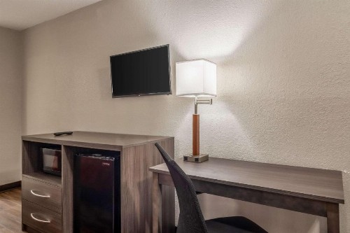 Econo Lodge East Ridge - Chattanooga - image 17