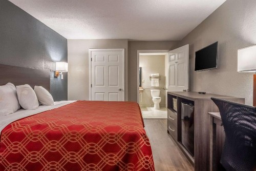 Econo Lodge East Ridge - Chattanooga - image 18