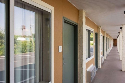 Econo Lodge East Ridge - Chattanooga - image 21