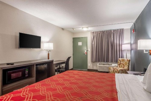 Econo Lodge East Ridge - Chattanooga - image 22