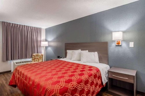 Econo Lodge East Ridge - Chattanooga - image 23