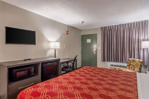 Econo Lodge East Ridge - Chattanooga - image 25