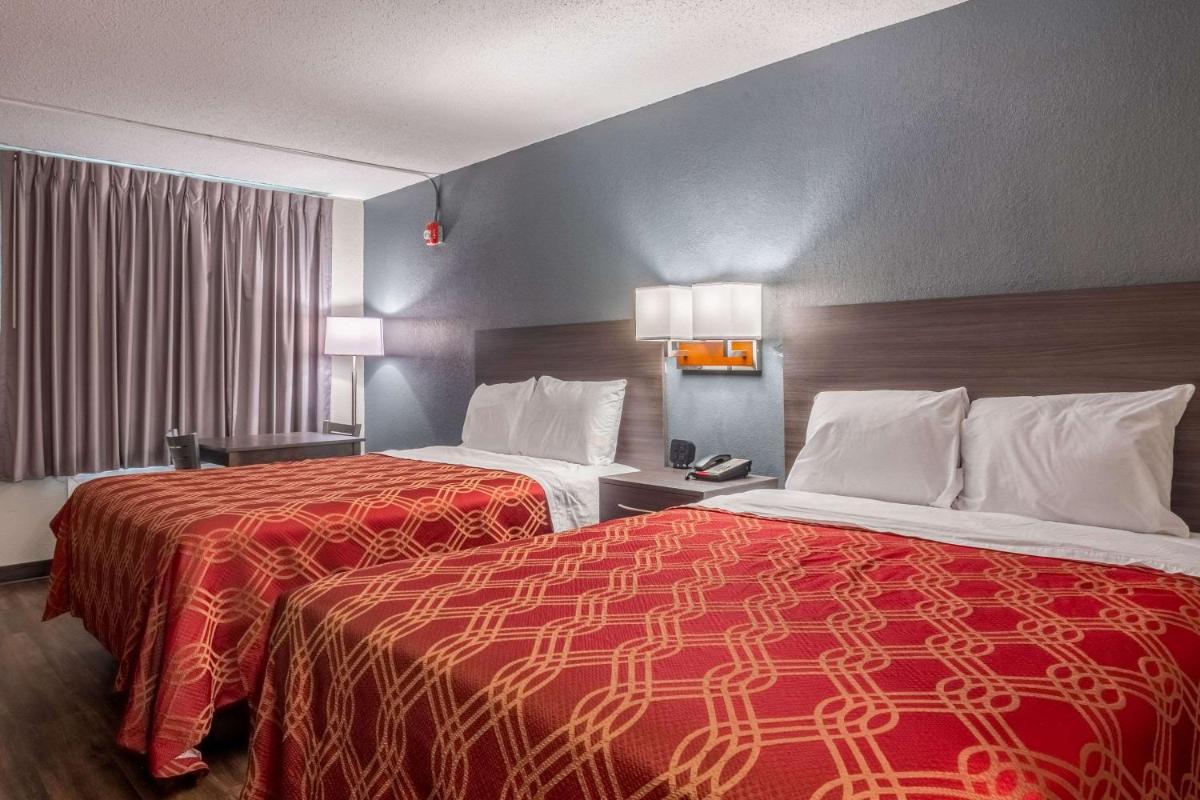 Econo Lodge East Ridge - Chattanooga - image 5