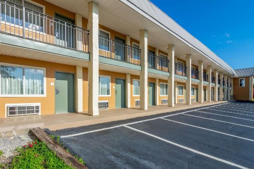 Econo Lodge East Ridge - Chattanooga - image 6