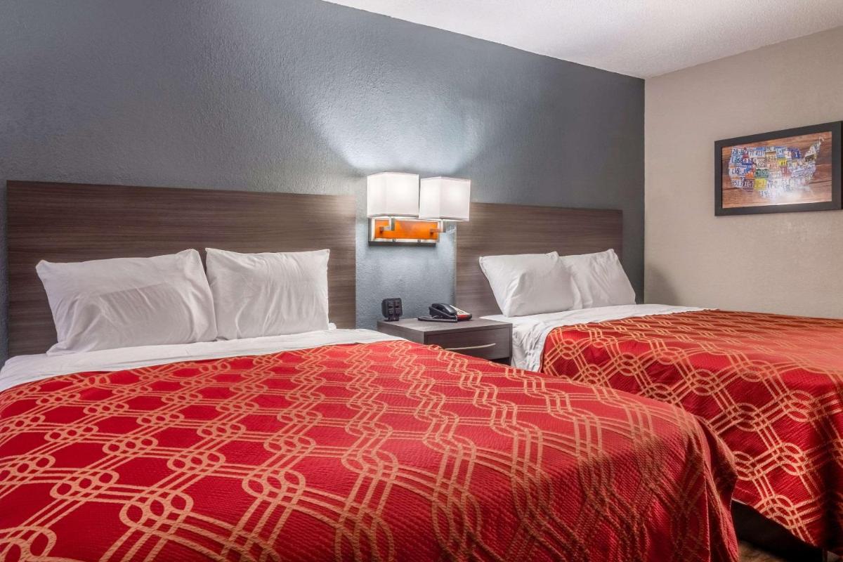 Econo Lodge East Ridge - Chattanooga - image 7