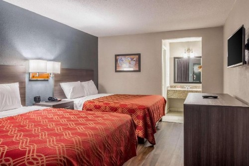Econo Lodge East Ridge - Chattanooga - image 8