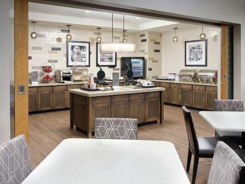 Hampton Inn Chattanooga East Ridge - image 11