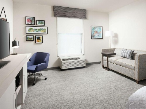 Hampton Inn Chattanooga East Ridge - image 14