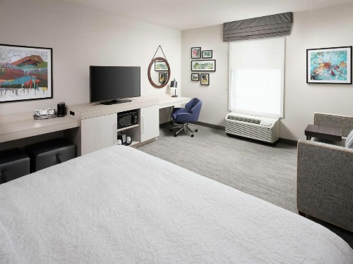 Hampton Inn Chattanooga East Ridge - image 15