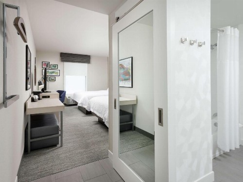 Hampton Inn Chattanooga East Ridge - image 16