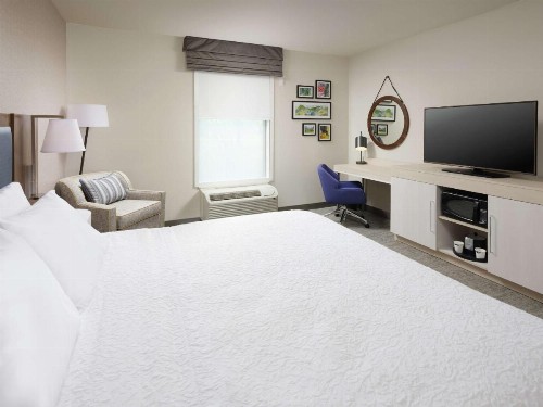 Hampton Inn Chattanooga East Ridge - image 18
