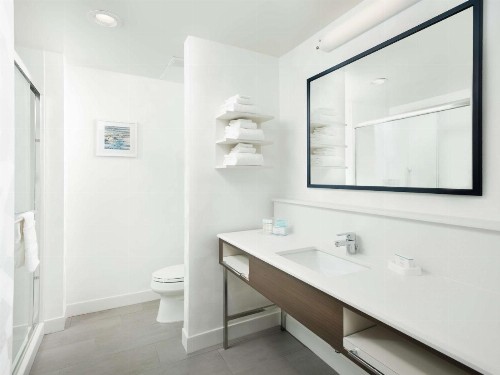 Hampton Inn Chattanooga East Ridge - image 19