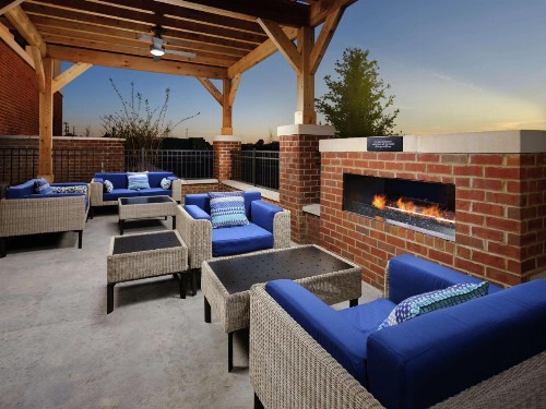 Hampton Inn Chattanooga East Ridge - image 2