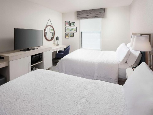 Hampton Inn Chattanooga East Ridge - image 20