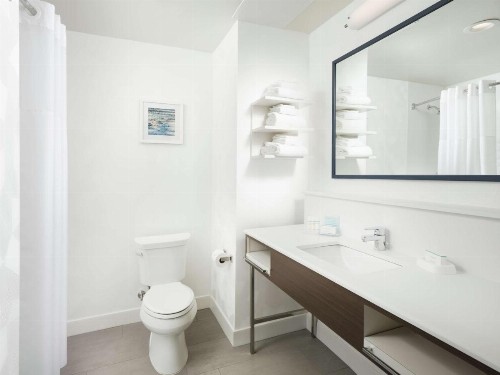 Hampton Inn Chattanooga East Ridge - image 21