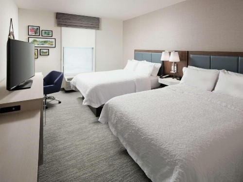 Hampton Inn Chattanooga East Ridge - image 22