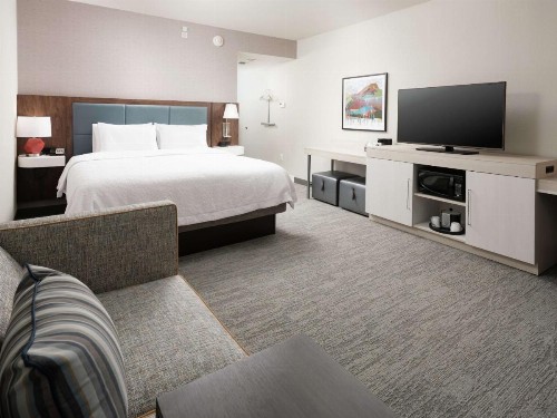 Hampton Inn Chattanooga East Ridge - image 23